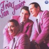 Trio San Javier - Querida Mía
