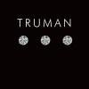 Truman - 3D Dominos