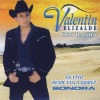 Valentin Elizalde《El Sinaloense》[MP3/LRC]