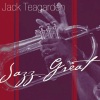 jack teagarden - Eccentric