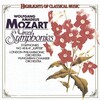 János Sándor、London Philharmonic Orchestra - Mozart: Symphony No. 41 In C Major, KV 551, 