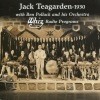 jack teagarden、Ben Pollack & His Orchestra - Swingin' in a Hammock