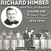 richard himber and his orchestra - It Might Have Been A Diff'rent Story