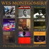 Wes Montgomery《Falling in Love with Love》[MP3/LRC]