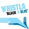 Whistla - Black N Blue