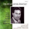 james bowman、Choir of The King's Consort - Maria, starke Sonnen: Maria, starke Sonnen
