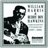 William Harris - I'm Leavin' Town