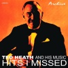 Ted Heath Band - Love Is a Many Splendored Thing
