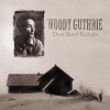 woody guthrie - The Great Dust Storm (Dust Storm Disaster)