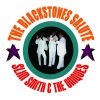 The Blackstones - The Beatitude (Blessed Are The Meek)