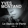 Yves Montand - Moisson (La terre est basse)