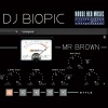 DJ Biopic - Mr Brown
