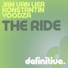 Konstantin Yoodza、jan van lier - Sex Wax (Original Mix)