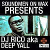 DJ Rico - Understand DY (FuzZ remix)