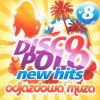 Tarzan Boy、Disco Polo、Spike - Samoloty (Airplanes)