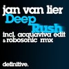 jan van lier - Deep Rush (Original Mix)