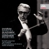 prague symphony orchestra、Vaclav Smetacek《I. Allegro moderato》[MP3/LRC]