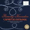 USSR Radio Symphony Orchestra - Capriccio Espagnol, Op. 34