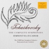 Konstantin Ivanov、Russian State Symphony Orchestra - I. Andante - Allegro con anima