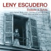 Leny Escudero - Ballade a sylvie