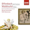 Manuel Rosenthal、Orchestre de l'Opéra de Monte-Carlo - I. Overture