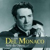 Mario del Monaco - Rigoletto, Act I: 
