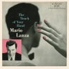 Mario Lanza、ray sinatra、Jerome Kern - The Touch Of Your Hand (from 