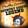 Martha Carson - Hide Me, Rock of Ages
