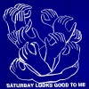saturday looks good to me - Money In The Afterlife