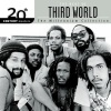 third world - Cool Meditation