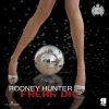 Rodney Hunter、Jay Sebag - Freak On (Original Mix)