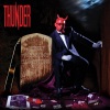 thunder - Robert Johnson's Tombstone