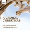 Rodolfus Choir、Ralph Allwood - Lully, lulla