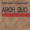 Derek Bailey、Evan Parker - One