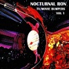 NOCTURNAL RON - WORKOUT   85 BPMS