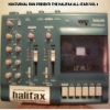 NOCTURNAL RON、Universal - GODSPEED (Explicit)
