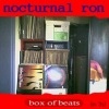 NOCTURNAL RON - It's Filling Up The Air / 1969 / Dusty Bottoms