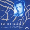 Orchestr Dalibora Brázdy、Miroslav Kejmar - Holiday For Strings (Svátek smyčců)