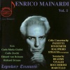 Enrico Mainardi、Carlo Zecchi《Sonata for Cello and Piano No. 1 in E Minor, Op. 38: III. Allegro》[MP3/LRC]