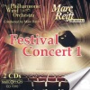 Philharmonic Wind Orchestra - Ceremonial Fanfare