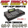 Rap Beats - Get Rich Or Die
