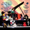 Sergei Kvitko - Debussy: The Toy Box. Scene 1