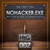 Sa.Vee.Oh - Nohacker.exe (Phil York & Dark By Design Remix)