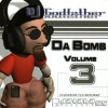 DJ Godfather - Wash It
