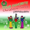 The Christmas Collective《Jingle Bells》[MP3/LRC]