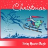 The Christmas Collective《String Quartet No. 3 in D Major, Op. 18, No. 3》[MP3/LRC]