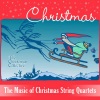 The Christmas Collective《String Quartet No. 6 in B-Flat, Op. 18, No. 6》[MP3/LRC]