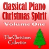 The Christmas Collective《Piano Sonata No. 4 in E-Flat, Op. 7》[MP3/LRC]