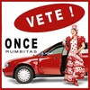 Los Chamarones - Vete
