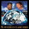 G'sta、Casual-T - Chokehold (feat. tru playa d.o.c.,  shorty & tonya b)